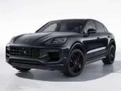 Zwart Nieuw 2025 Porsche Cayenne S E-Hybrid Black Edition SUV | € 165.534 (Goede deal)