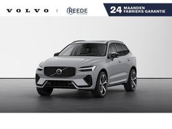 Grijs, metallic lak Gebruikt 2025 Volvo XC60 Ultimate SUV | € 68.850 (Iets duurder)