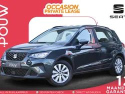 Groen Gebruikt 2022 Seat Arona Style SUV | € 17.950 (Eerlijke prijs)