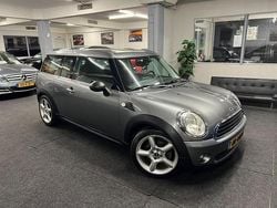 Gebruikt 2010 Mini Clubman Stationwagen | € 3.495