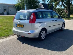 Grijs Gebruikt 2006 Mazda 5 Touring MPV | € 999 (Super prijs)