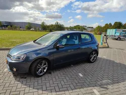 Grijs Gebruikt 2011 VW Golf VI Style Hatchback | € 3.650 (Super prijs)