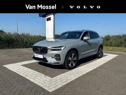 Grijs Gebruikt 2023 Volvo XC60 Plus SUV | € 48.940 (Super prijs)