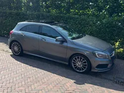 Grijs Gebruikt 2013 Mercedes A220 Prestige Hatchback | € 8.500