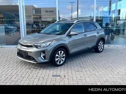 Groen Gebruikt 2022 Kia Stonic SUV | € 18.945 (Eerlijke prijs)