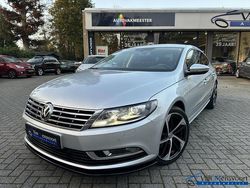 Zilver Gebruikt 2015 VW CC Sport Sedan | € 15.450 (Duur)