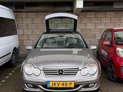 Gebruikt 2007 Mercedes C180 | € 4.250 (Super prijs)