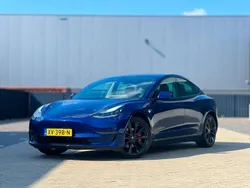 Gebruikt 2019 Tesla Model 3 Long Range Sedan | € 21.899 (Eerlijke prijs)