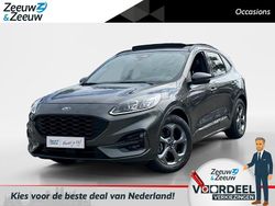 Grijs Gebruikt 2020 Ford Kuga ST-Line X SUV | € 22.220 (Eerlijke prijs)