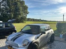 Grijs Gebruikt 2008 Mini Cooper Pepper Hatchback | € 2.250 (Goede deal)
