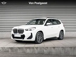 Alpinweiss Gebruikt 2024 BMW X1 M Sport SUV | € 55.900 (Goede deal)