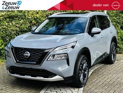 Onbekend Gebruikt 2024 Nissan X-Trail Tekna SUV | € 57.875