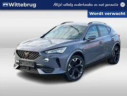 Grijs Gebruikt 2022 Cupra Formentor VZ SUV | € 29.950 (Eerlijke prijs)