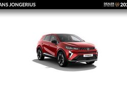 Rouge flamme Gebruikt 2024 Renault Symbioz Iconic SUV | € 39.336 (Iets duurder)