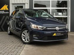 Blauw Gebruikt 2016 VW Golf Sportsvan Comfortline MPV | € 10.950 (Eerlijke prijs)