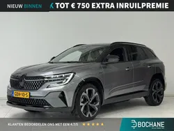 Twotone gris schiste (kqg) & noir étoilé (gne) Gebruikt 2024 Renault Austral Iconic Esprit Alpine SUV | € 36.440 (Iets duurder)