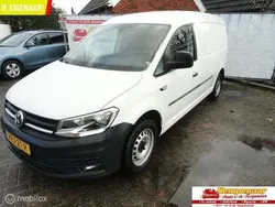Overige Gebruikt 2019 VW Caddy Maxi Comfortline MPV | € 12.750 (Eerlijke prijs)
