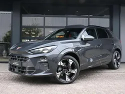 Grijs Nieuw 2025 Cupra Terramar SUV | € 47.400 (Goede deal)