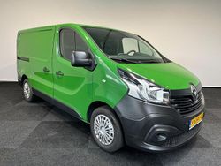 Groen Gebruikt 2017 Renault Trafic MPV | € 6.900 (Goede deal)