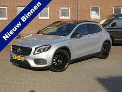 Zilver Gebruikt 2019 Mercedes GLA180 Sport Edition SUV | € 25.900 (Eerlijke prijs)