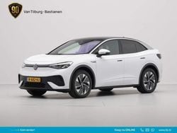 Wit Gebruikt 2022 VW ID.5 Pro SUV | € 26.940 (Super prijs)