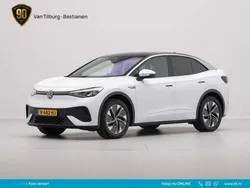 Wit Gebruikt 2022 VW ID.5 Pro SUV | € 27.940 (Super prijs)