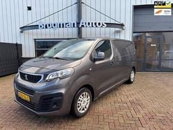 Grijs Gebruikt 2019 Peugeot Expert Premium Van | € 8.750 (Eerlijke prijs)