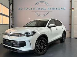 Wit Gebruikt 2025 VW Tiguan Edition SUV | € 37.499 (Super prijs)