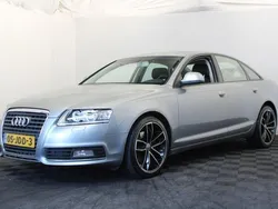 Grijs Gebruikt 2009 Audi A6 Business Sedan | € 4.350 (Goede deal)