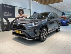Grijs Gebruikt 2025 Toyota RAV4 Edition SUV | € 55.950 (Iets duurder)