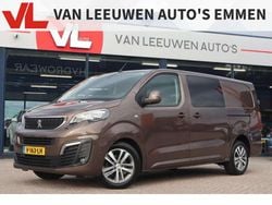 Bruin Gebruikt 2018 Peugeot Expert Premium Van | € 17.948