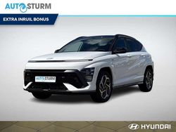 Suv Nieuw 2025 Hyundai Kona N Line SUV | € 39.743 (Eerlijke prijs)