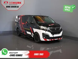 Zwart Gebruikt 2018 Peugeot Expert Van | € 31.944