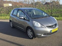 Gebruikt 2010 Honda Jazz Hatchback | € 3.950 (Super prijs)