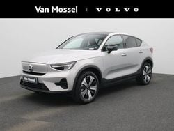 Grijs Gebruikt 2023 Volvo C40 Core SUV | € 33.940 (Eerlijke prijs)