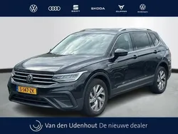 VW Tiguan Allspace
