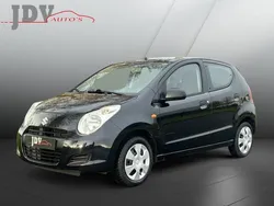 Zwart Gebruikt 2009 Suzuki Alto Comfort Hatchback | € 2.999 (Eerlijke prijs)