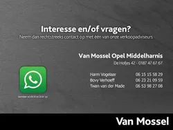 Grijs Gebruikt 2023 Opel Grandland X Business Elegance SUV | € 24.940 (Eerlijke prijs)