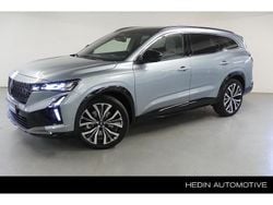 Gris baltique Gebruikt 2025 Renault Espace Iconic MPV | € 54.895