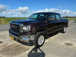 Bruin Gebruikt 2018 GMC Sierra Van | € 39.450