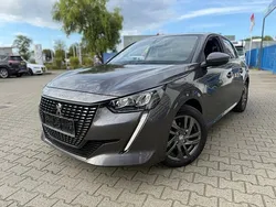 Grijs Gebruikt 2021 Peugeot 208 Active Hatchback | € 13.395 (Goede deal)