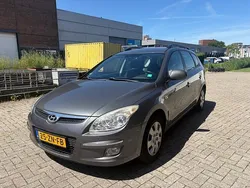 Grijs Gebruikt 2008 Hyundai i30 Dynamiq Stationwagen | € 2.688 (Eerlijke prijs)