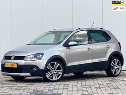 Beige Gebruikt 2011 VW Polo Cross Hatchback | € 10.300 (Eerlijke prijs)