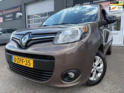 Bruin Gebruikt 2015 Renault Kangoo Expression MPV | € 7.499 (Super prijs)