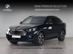 BMW iX2