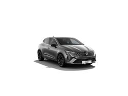 Grijs Nieuw 2025 Renault Clio V Techno Hatchback | € 28.077 (Eerlijke prijs)