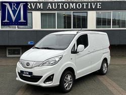 Wit Gebruikt 2023 BYD ETP3 Van | € 11.877