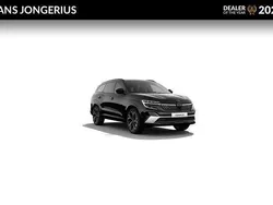 Noir étoilé (zwart mica) Nieuw 2025 Renault Espace Esprit Alpine MPV | € 48.148 (Super prijs)