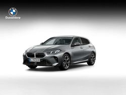 Grijs Nieuw 2025 BMW 120 Shadowline Hatchback | € 48.600 (Super prijs)