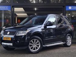 Gebruikt 2007 Suzuki Grand Vitara Exclusive | € 8.990 (Duur)